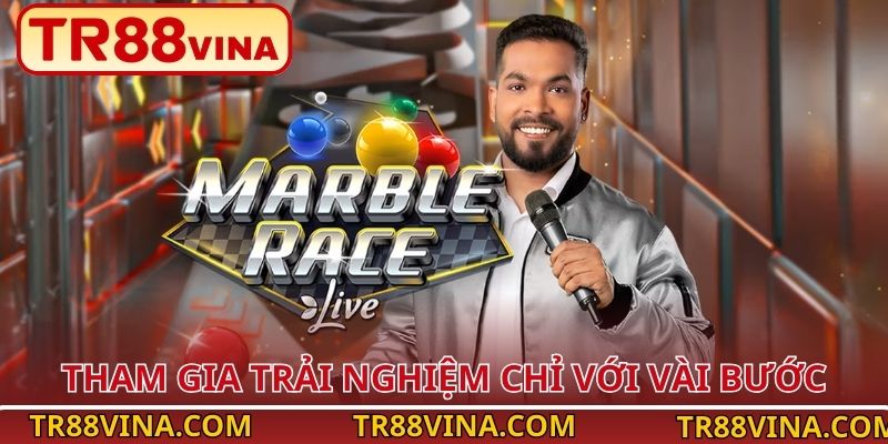 Tham gia trải nghiệm chỉ với vài bước